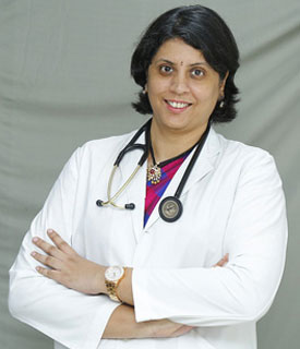 Dr Priyanandana